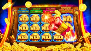 SlotGame VIP ဂုဏ်ထူးဆောင်ကစားသူများ၏ ပရီမီယံကစားခန်းမ