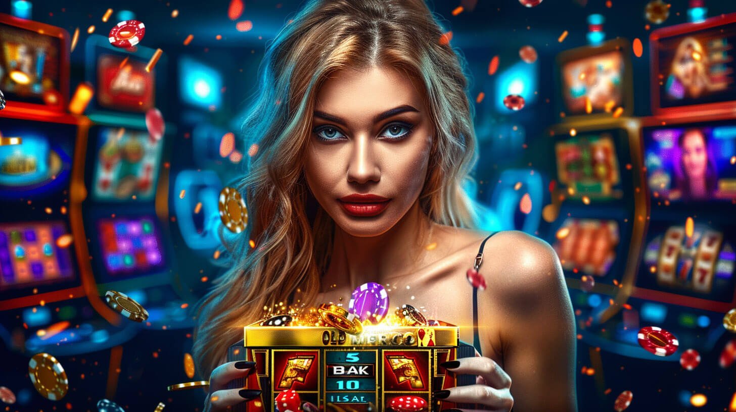 SlotGame VIP Sportsbook Cashback Bonus Myanmar ဘောလုံးလောင်းကစားသမားများ