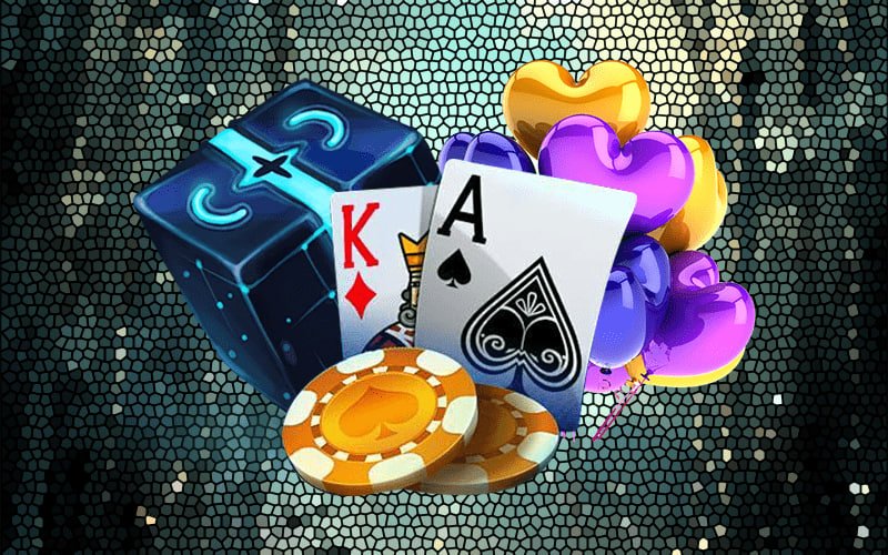 SlotGame Myanmar တွင် Live Baccarat ကတ်ဂိမ်း ကစားနည်း