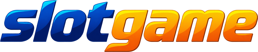 slotgame လိုဂို